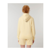 Archer unisex mikina s kapucňou strih medium fit - Stanley Stella
