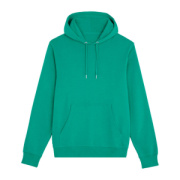 Archer unisex mikina s kapucňou strih medium fit - Stanley Stella