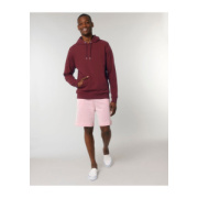 Archer unisex mikina s kapucňou strih medium fit - Stanley Stella