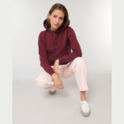 Archer unisex mikina s kapucňou strih medium fit - Stanley Stella