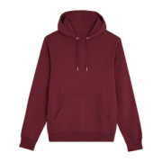 Archer unisex mikina s kapucňou strih medium fit - Stanley Stella