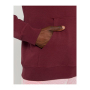 Archer unisex mikina s kapucňou strih medium fit - Stanley Stella