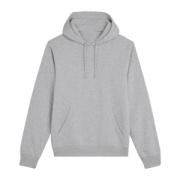 Archer unisex mikina s kapucňou strih medium fit - Stanley Stella