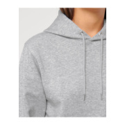 Archer unisex mikina s kapucňou strih medium fit - Stanley Stella