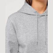 Archer unisex mikina s kapucňou strih medium fit - Stanley Stella