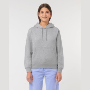 Archer unisex mikina s kapucňou strih medium fit - Stanley Stella