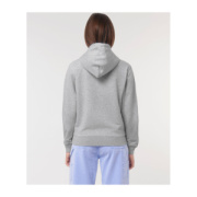 Archer unisex mikina s kapucňou strih medium fit - Stanley Stella