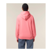 Archer unisex mikina s kapucňou strih medium fit - Stanley Stella