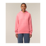 Archer unisex mikina s kapucňou strih medium fit - Stanley Stella
