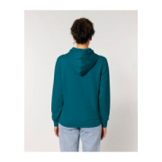 Archer unisex mikina s kapucňou strih medium fit - Stanley Stella