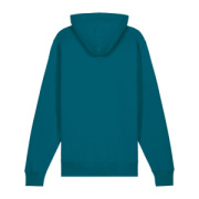 Archer unisex mikina s kapucňou strih medium fit - Stanley Stella