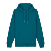 Archer unisex mikina s kapucňou strih medium fit - Stanley Stella
