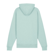 Archer unisex mikina s kapucňou strih medium fit - Stanley Stella