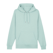 Archer unisex mikina s kapucňou strih medium fit - Stanley Stella