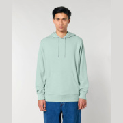 Archer unisex mikina s kapucňou strih medium fit - Stanley Stella
