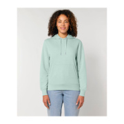 Archer unisex mikina s kapucňou strih medium fit - Stanley Stella