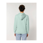 Archer unisex mikina s kapucňou strih medium fit - Stanley Stella