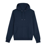 Archer unisex mikina s kapucňou strih medium fit - Stanley Stella
