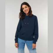 Archer unisex mikina s kapucňou strih medium fit - Stanley Stella