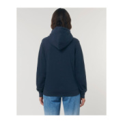 Archer unisex mikina s kapucňou strih medium fit - Stanley Stella