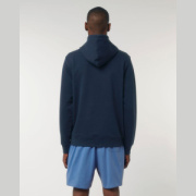 Archer unisex mikina s kapucňou strih medium fit - Stanley Stella