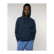 Archer unisex mikina s kapucňou strih medium fit - Stanley Stella