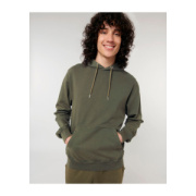 Archer Vintage unisex mikina s kapucňou v strihu medium - Stanley Stella