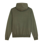 Archer Vintage unisex mikina s kapucňou v strihu medium - Stanley Stella