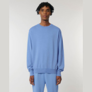 Matcher Vintage unisex medium fit mikina - Stanley Stella