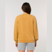 Matcher Vintage unisex medium fit mikina - Stanley Stella