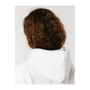 Drummer 2.0 unisex mikina s kapucňou - Stanley Stella