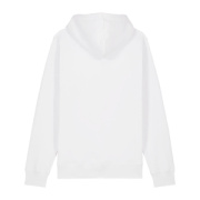 Drummer 2.0 unisex mikina s kapucňou - Stanley Stella