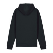 Drummer 2.0 unisex mikina s kapucňou - Stanley Stella