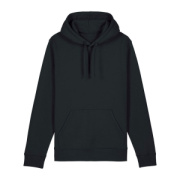 Drummer 2.0 unisex mikina s kapucňou - Stanley Stella