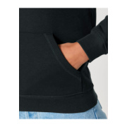 Drummer 2.0 unisex mikina s kapucňou - Stanley Stella