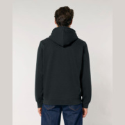 Drummer 2.0 unisex mikina s kapucňou - Stanley Stella
