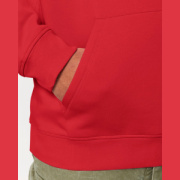 Drummer 2.0 unisex mikina s kapucňou - Stanley Stella