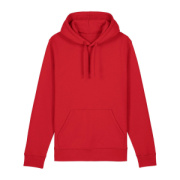 Drummer 2.0 unisex mikina s kapucňou - Stanley Stella