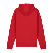 Drummer 2.0 unisex mikina s kapucňou - Stanley Stella