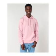 Drummer 2.0 unisex mikina s kapucňou - Stanley Stella