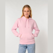 Drummer 2.0 unisex mikina s kapucňou - Stanley Stella
