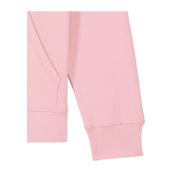 Drummer 2.0 unisex mikina s kapucňou - Stanley Stella