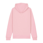 Drummer 2.0 unisex mikina s kapucňou - Stanley Stella