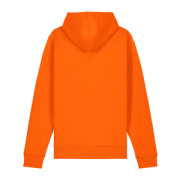 Drummer 2.0 unisex mikina s kapucňou - Stanley Stella