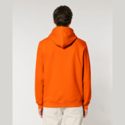 Drummer 2.0 unisex mikina s kapucňou - Stanley Stella