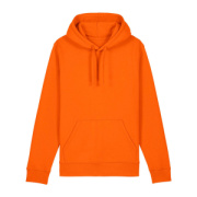 Drummer 2.0 unisex mikina s kapucňou - Stanley Stella