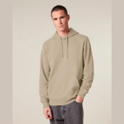 Drummer 2.0 unisex mikina s kapucňou - Stanley Stella