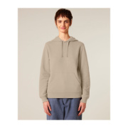 Drummer 2.0 unisex mikina s kapucňou - Stanley Stella