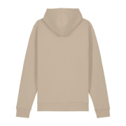 Drummer 2.0 unisex mikina s kapucňou - Stanley Stella
