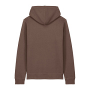 Drummer 2.0 unisex mikina s kapucňou - Stanley Stella